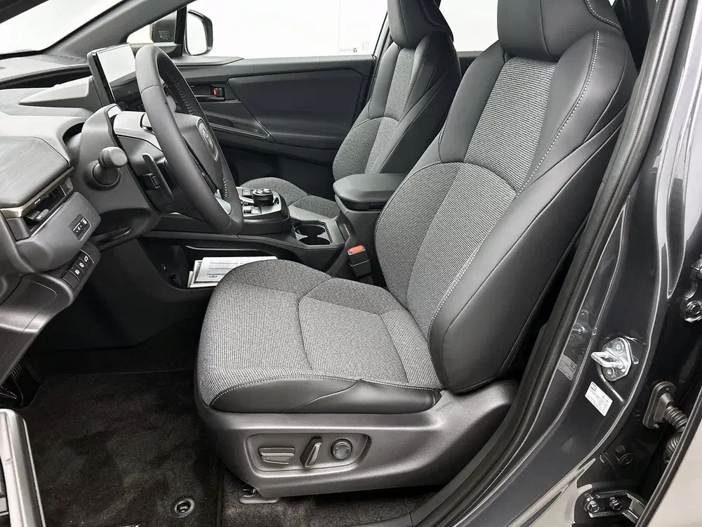 Toyota bZ4X Dynamic AWD 75 kWh EV-Deal uit 2026, foto 16
