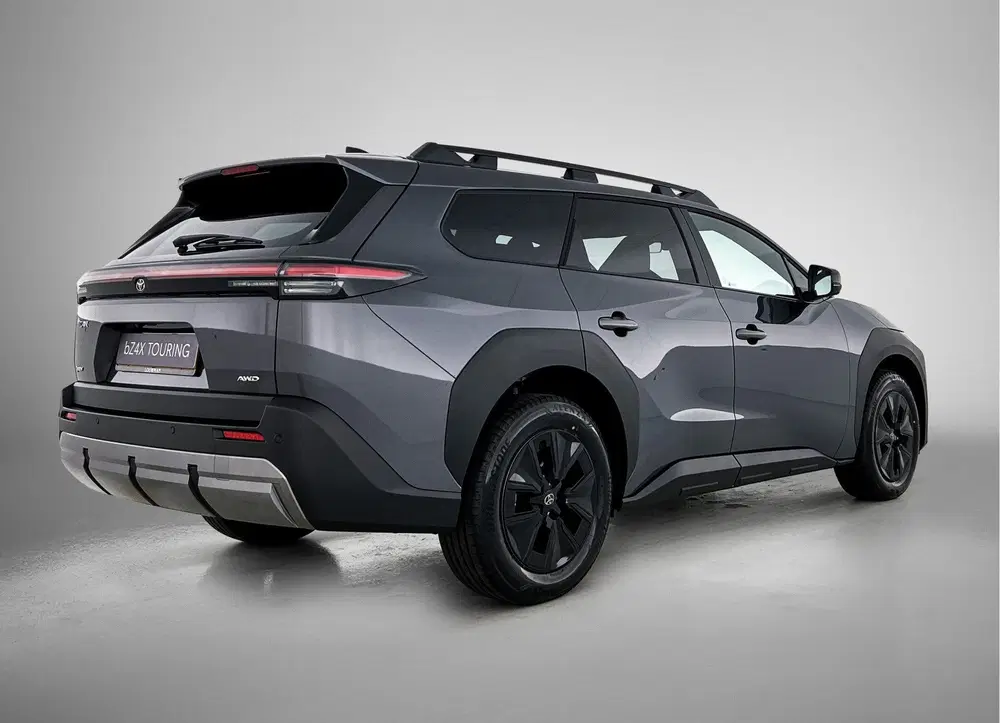 Toyota bZ4X Dynamic AWD 75 kWh EV-Deal uit 2026, foto 2