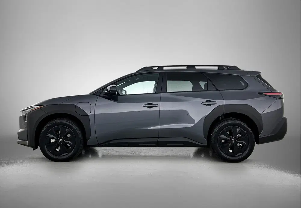 Toyota bZ4X Dynamic AWD 75 kWh EV-Deal uit 2026, foto 3