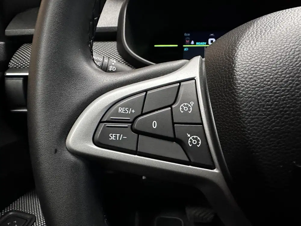 Dacia Jogger 1.6 Hybrid 140 Expression 7p. Camera uit 2025, foto 11