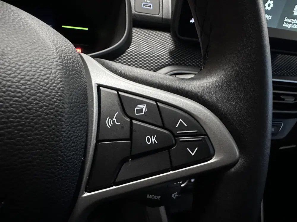 Dacia Jogger 1.6 Hybrid 140 Expression 7p. Camera uit 2025, foto 12