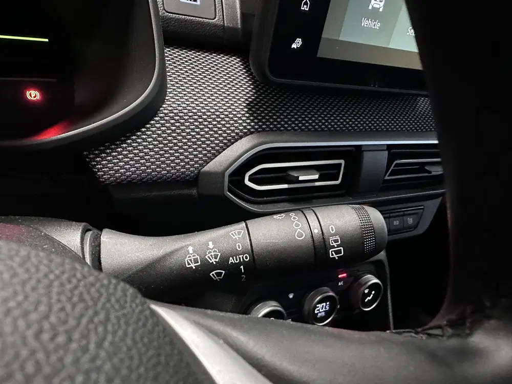 Dacia Jogger 1.6 Hybrid 140 Expression 7p. Camera uit 2025, foto 13