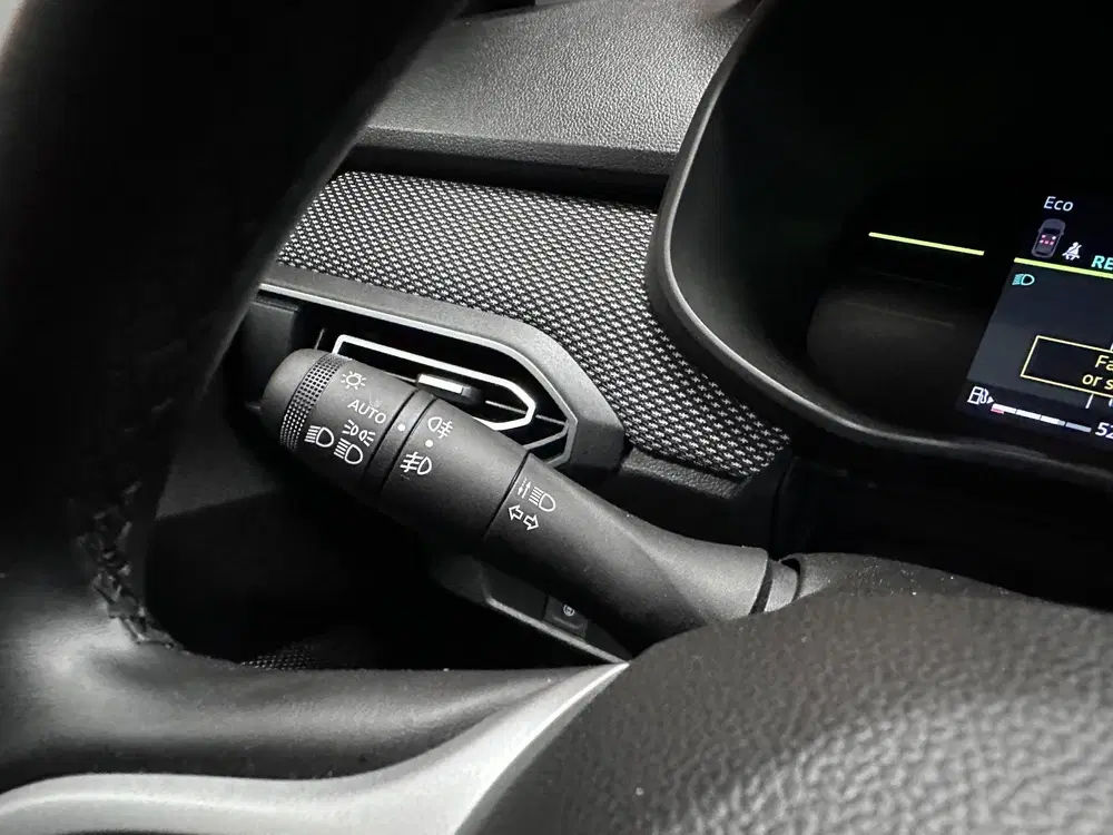 Dacia Jogger 1.6 Hybrid 140 Expression 7p. Camera uit 2025, foto 14
