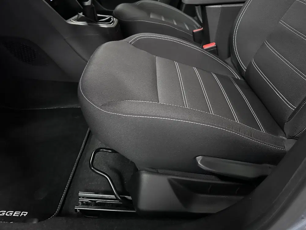 Dacia Jogger 1.6 Hybrid 140 Expression 7p. Camera uit 2025, foto 16
