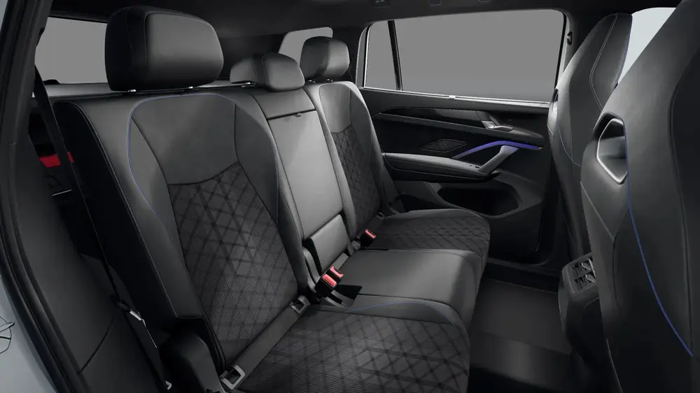 Volkswagen Tayron uit 2026, foto 12