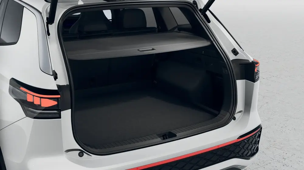 Volkswagen Tayron uit 2026, foto 8