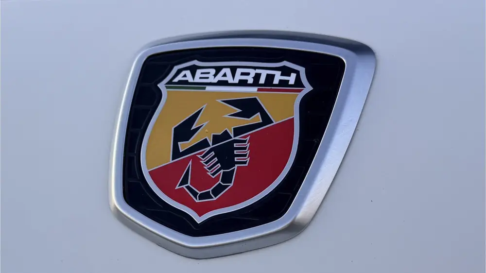 Abarth 595C 1.4 T-Jet Abarth MTA Turismo 1 uit 2022, foto 15