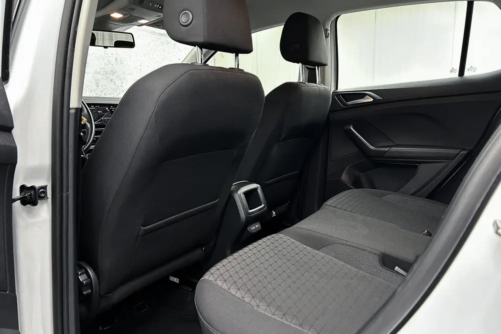 Volkswagen T-Cross 1.0 TSI Life | Apple Carplay | Navigatie uit 2022, foto 15