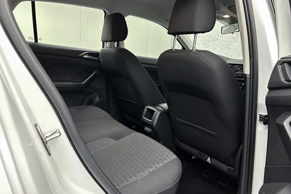 Volkswagen T-Cross 1.0 TSI Life | Apple Carplay | Navigatie uit 2022, foto 17