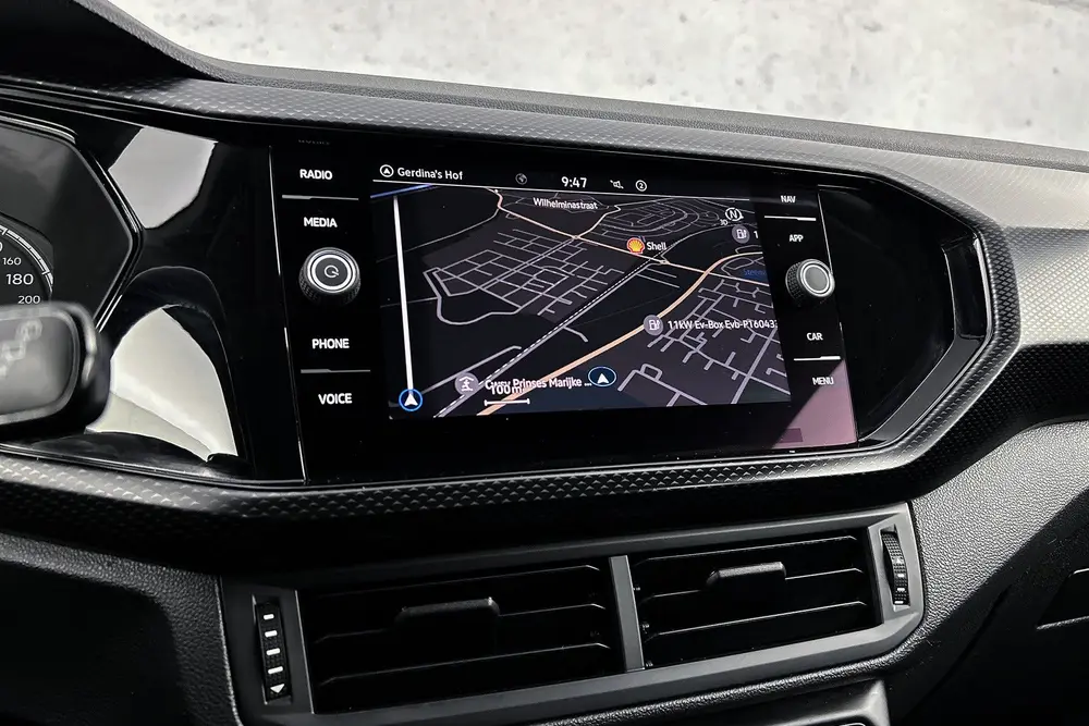 Volkswagen T-Cross 1.0 TSI Life | Apple Carplay | Navigatie uit 2022, foto 18
