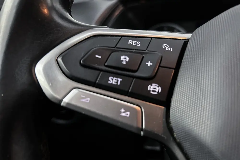 Volkswagen T-Cross 1.0 TSI Life | Apple Carplay | Navigatie uit 2022, foto 19