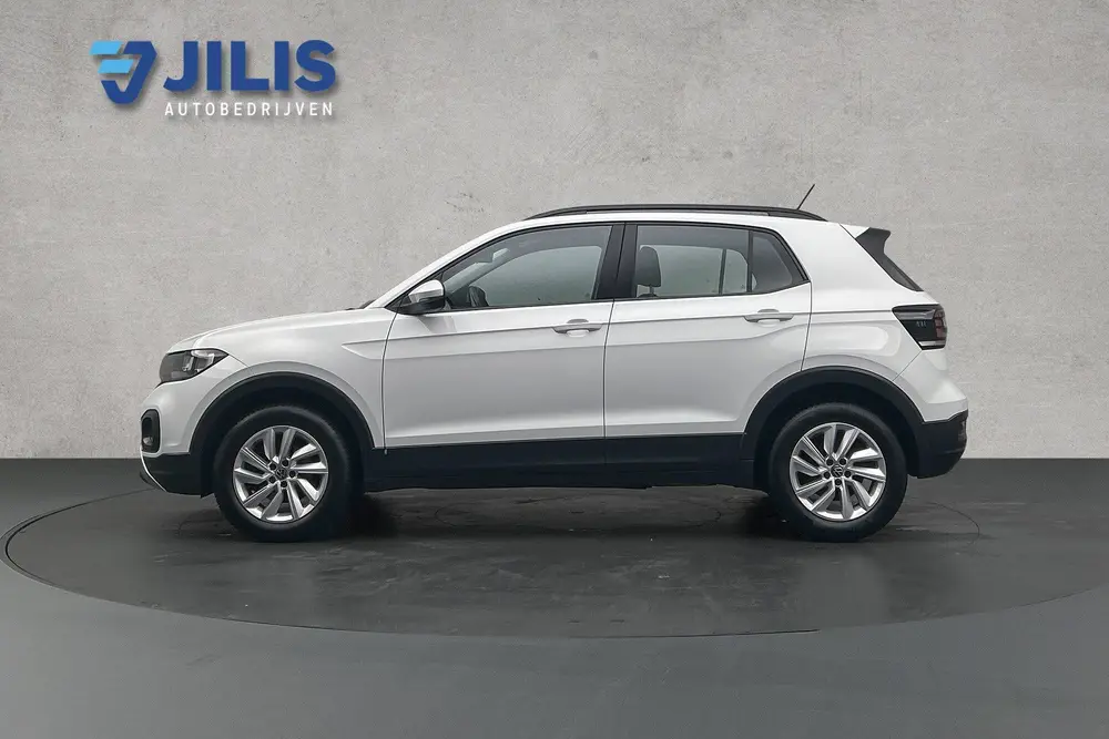 Volkswagen T-Cross 1.0 TSI Life | Apple Carplay | Navigatie uit 2022, foto 6