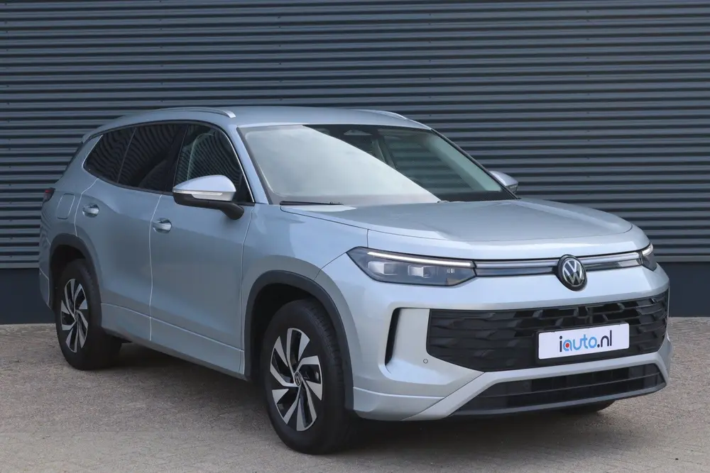 Volkswagen Tayron 1.5 eTSI DSG Edition 7p. IQ.Light/Keyless/ uit 2025, foto 5
