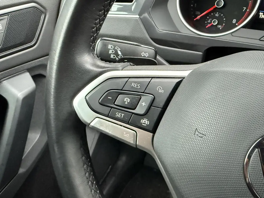 Volkswagen Tiguan 1.5 TSI Life Automaat | Adaptive Cruise | uit 2021, foto 10