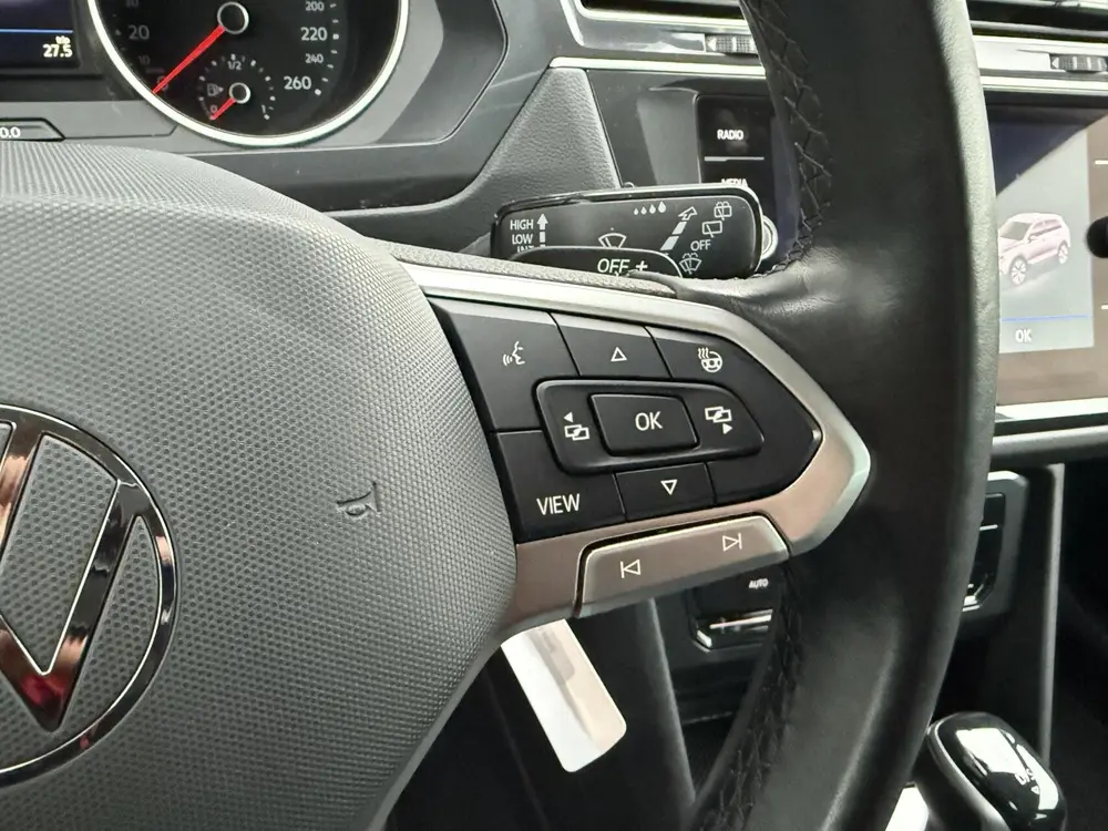 Volkswagen Tiguan 1.5 TSI Life Automaat | Adaptive Cruise | uit 2021, foto 11