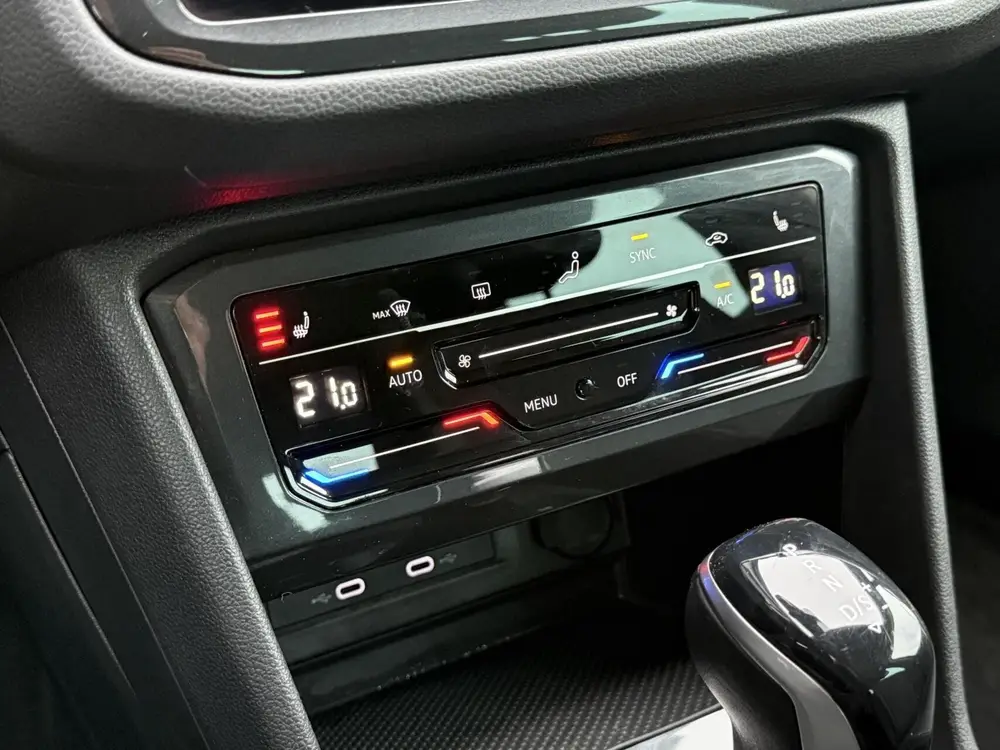 Volkswagen Tiguan 1.5 TSI Life Automaat | Adaptive Cruise | uit 2021, foto 14