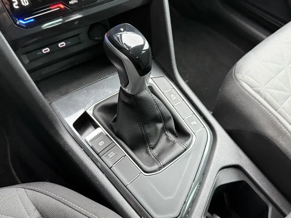 Volkswagen Tiguan 1.5 TSI Life Automaat | Adaptive Cruise | uit 2021, foto 15