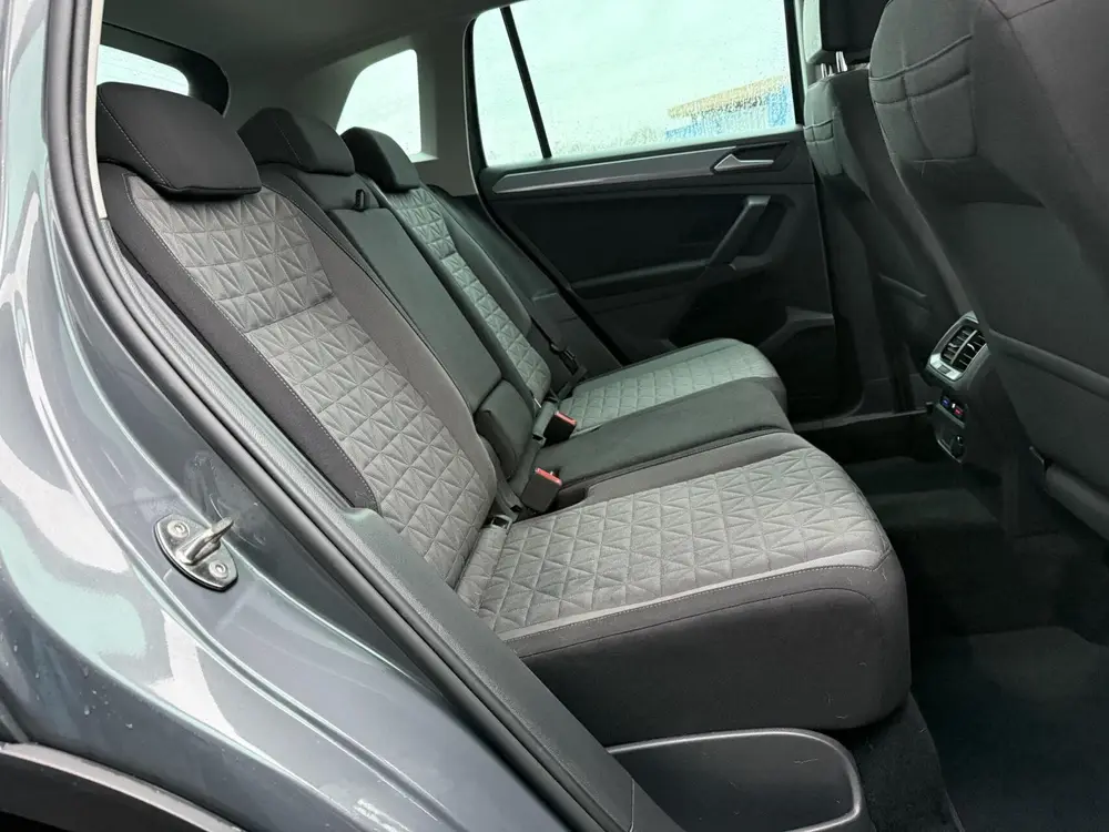 Volkswagen Tiguan 1.5 TSI Life Automaat | Adaptive Cruise | uit 2021, foto 18