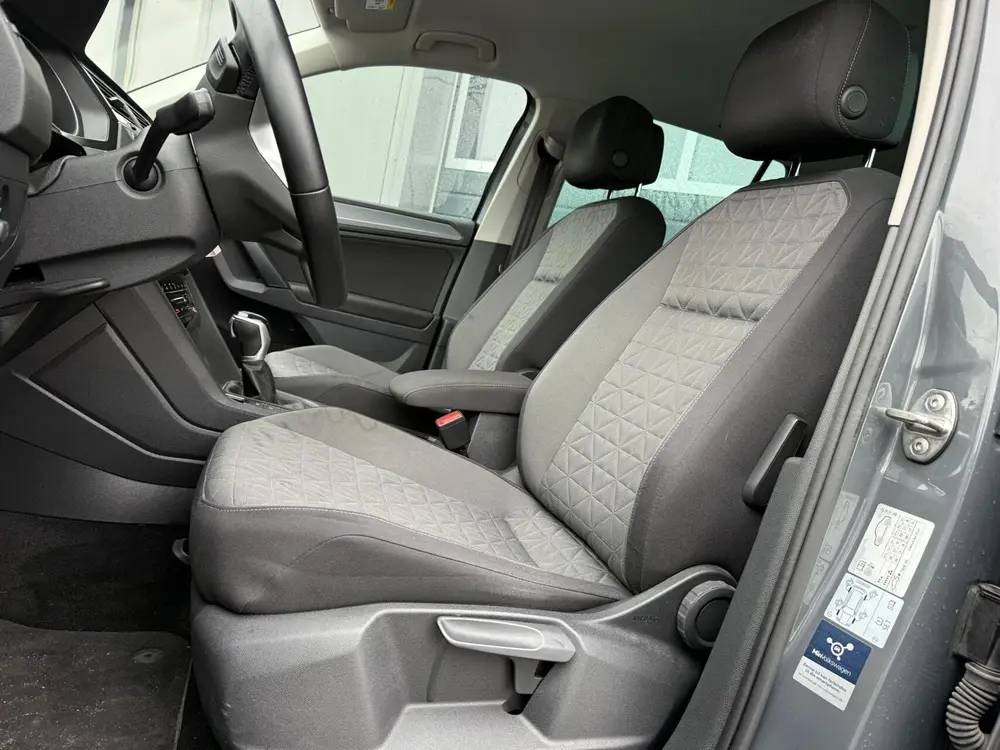 Volkswagen Tiguan 1.5 TSI Life Automaat | Adaptive Cruise | uit 2021, foto 5