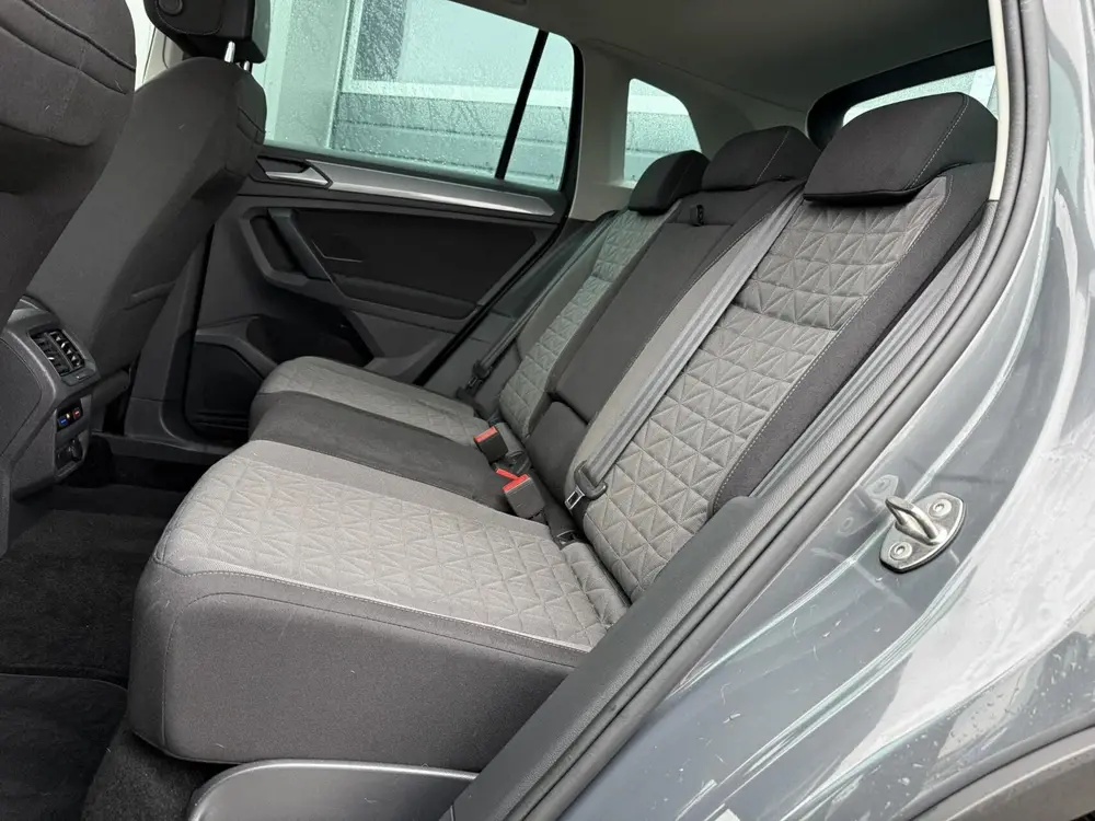 Volkswagen Tiguan 1.5 TSI Life Automaat | Adaptive Cruise | uit 2021, foto 6