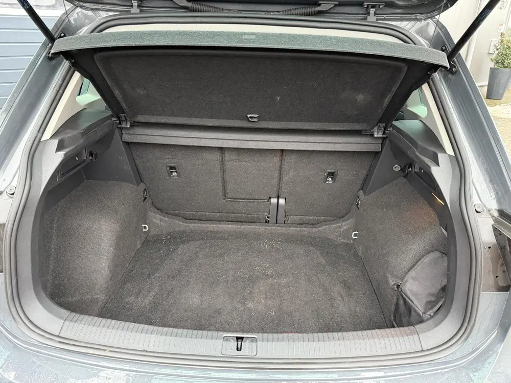 Volkswagen Tiguan 1.5 TSI Life Automaat | Adaptive Cruise | uit 2021, foto 7
