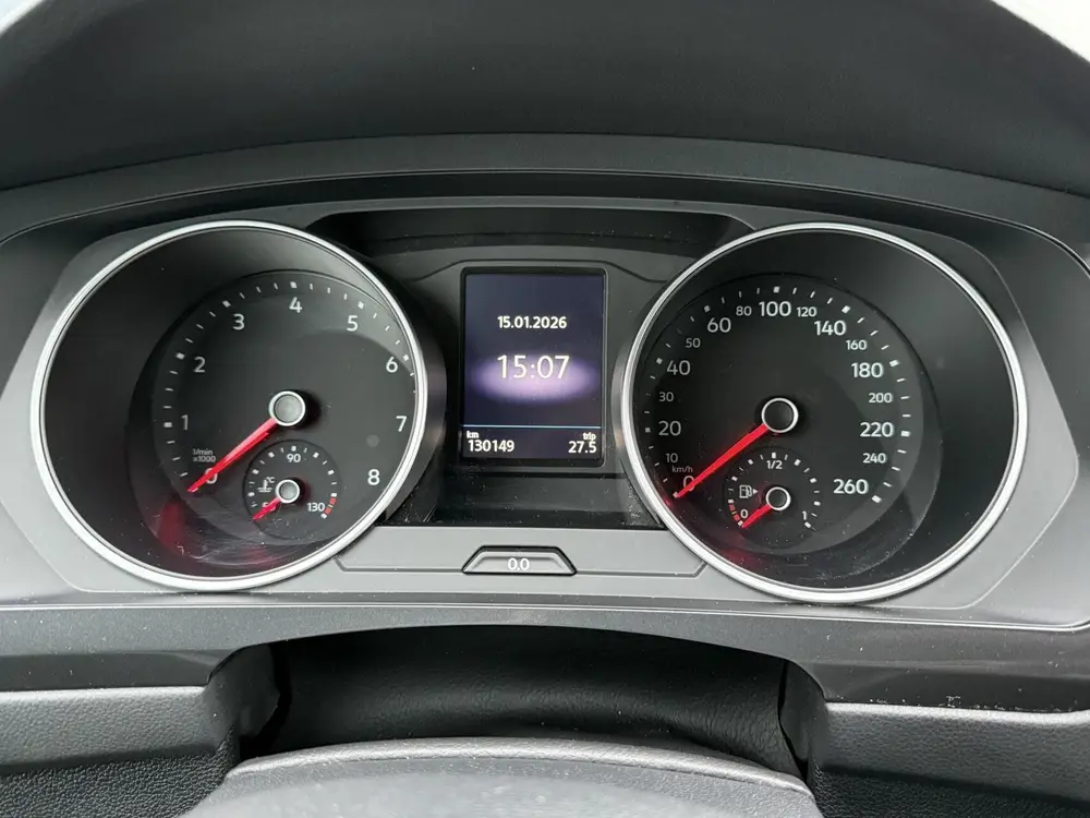Volkswagen Tiguan 1.5 TSI Life Automaat | Adaptive Cruise | uit 2021, foto 9