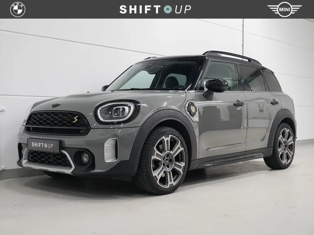 Mini Countryman 1.5 Cooper S E ALL4 Panoramadak uit 2022