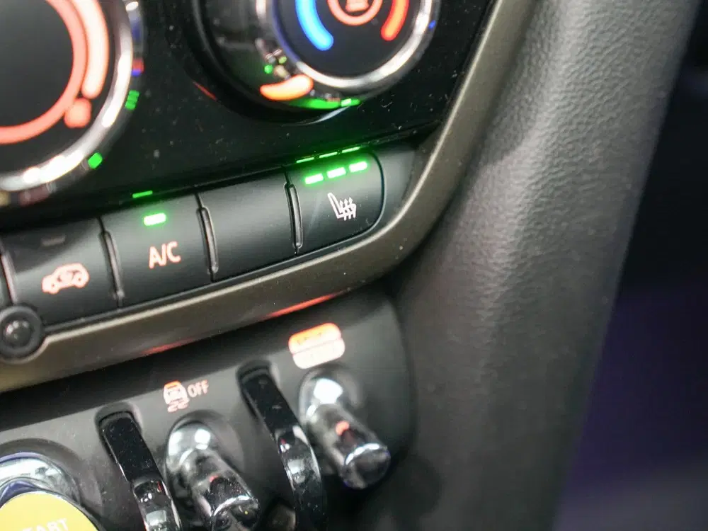 Mini Countryman 1.5 Cooper S E ALL4 Panoramadak uit 2022, foto 13