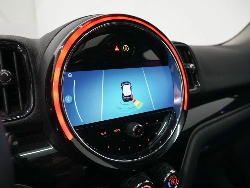 Mini Countryman 1.5 Cooper S E ALL4 Panoramadak uit 2022, foto 16