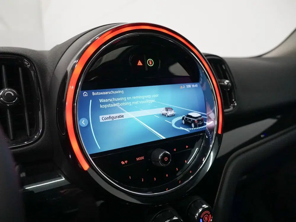 Mini Countryman 1.5 Cooper S E ALL4 Panoramadak uit 2022, foto 18