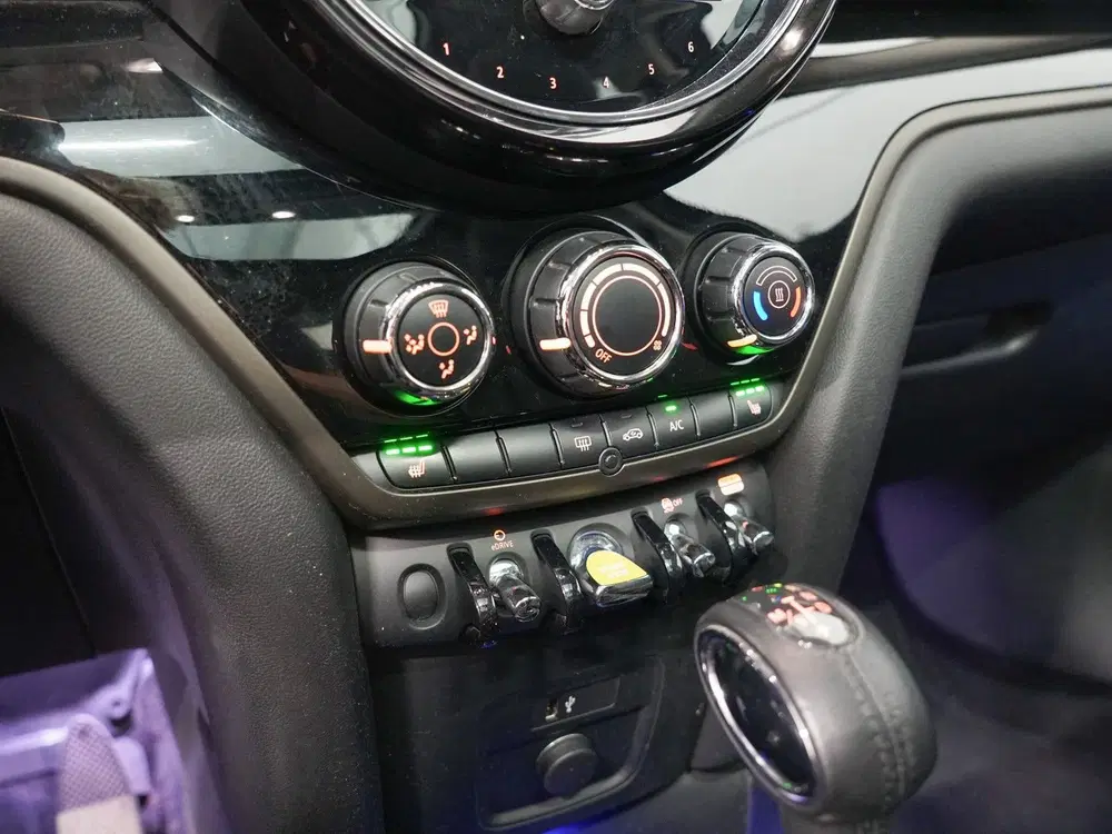 Mini Countryman 1.5 Cooper S E ALL4 Panoramadak uit 2022, foto 19