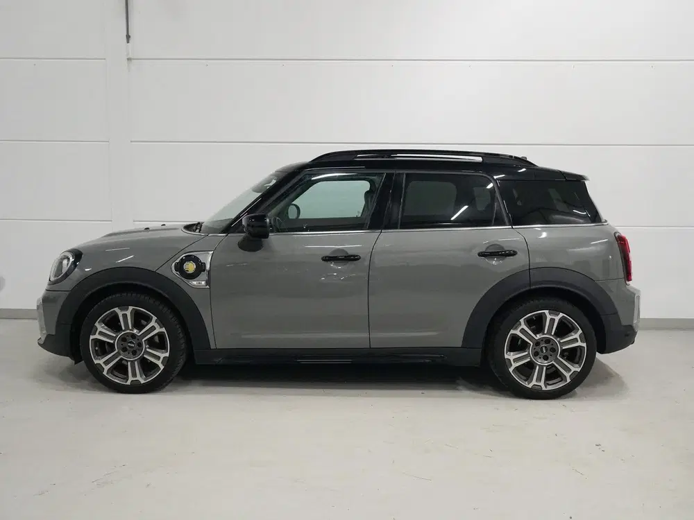 Mini Countryman 1.5 Cooper S E ALL4 Panoramadak uit 2022, foto 5