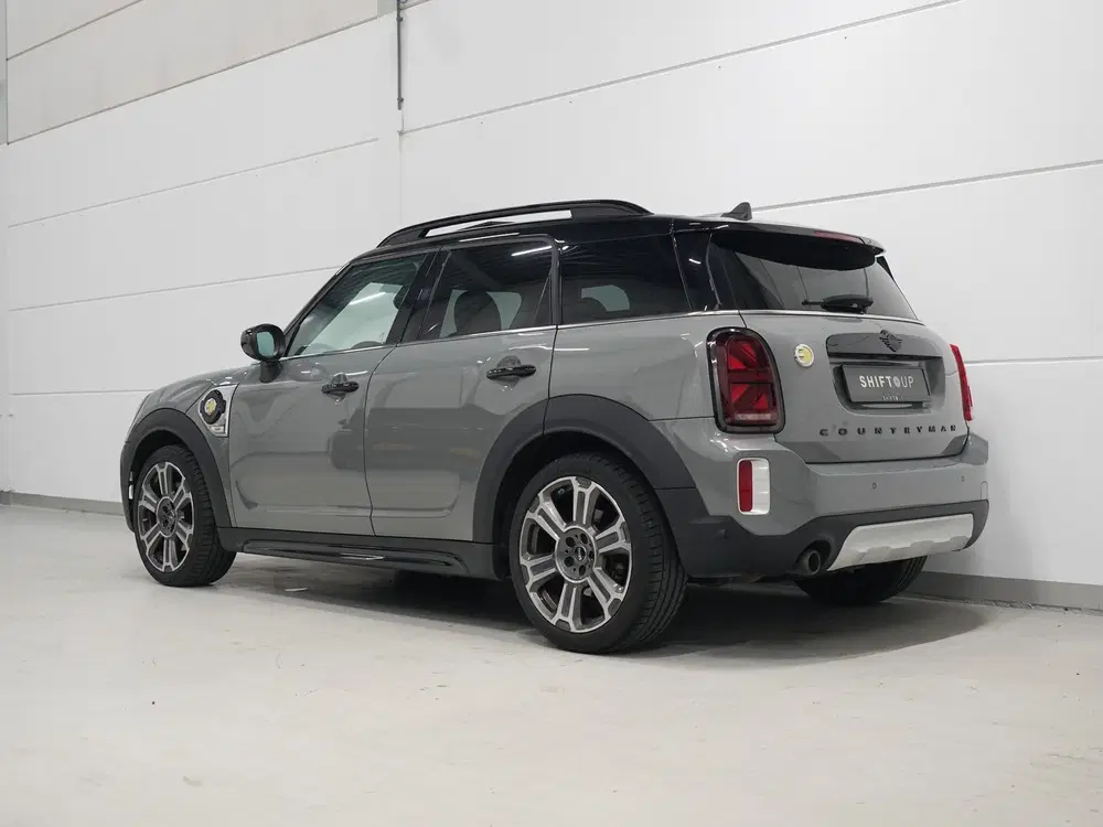 Mini Countryman 1.5 Cooper S E ALL4 Panoramadak uit 2022, foto 7