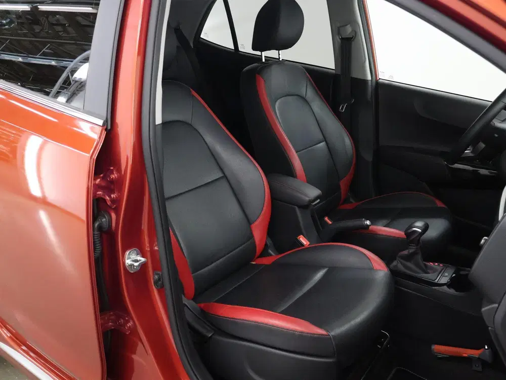 Kia Picanto 1.0 DPi GT-Line uit 2022, foto 11