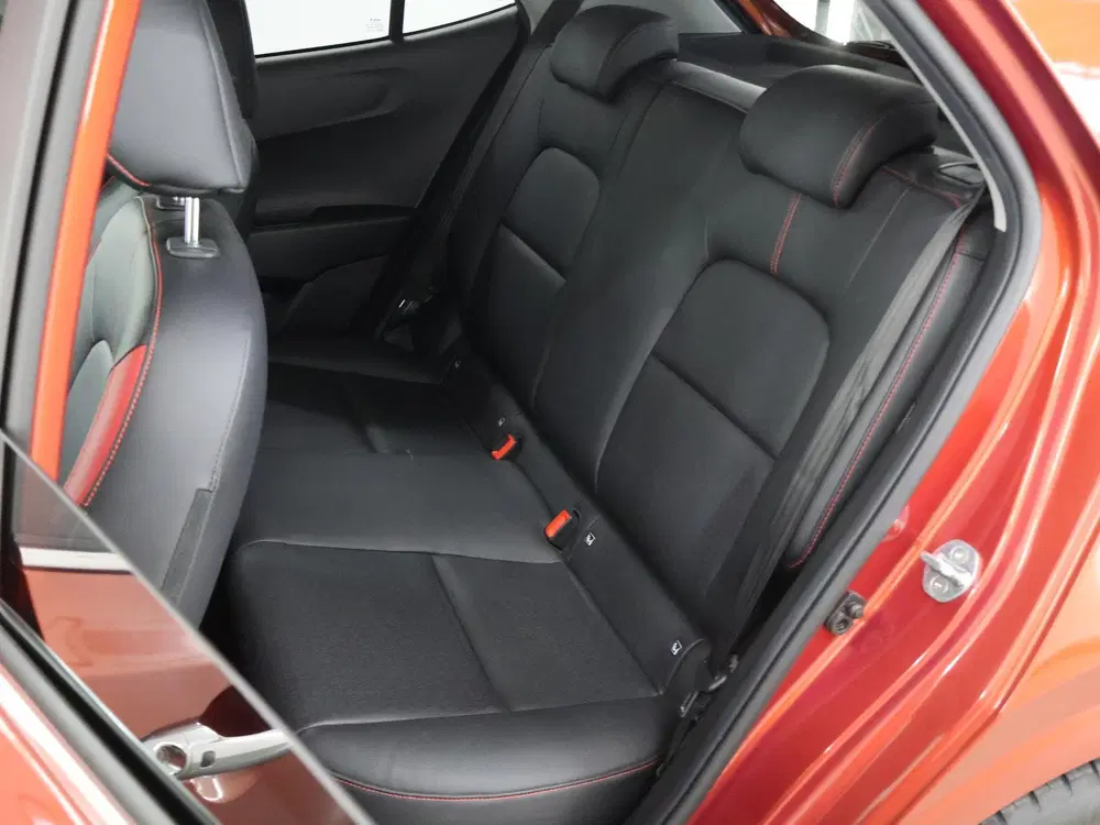 Kia Picanto 1.0 DPi GT-Line uit 2022, foto 12