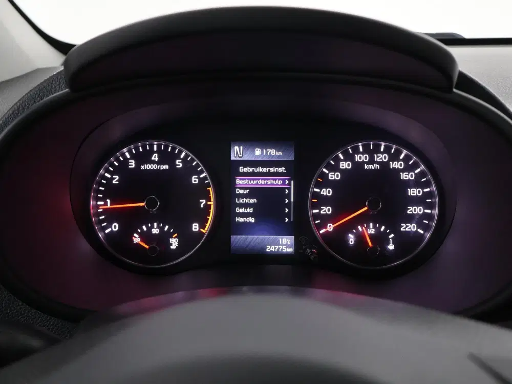 Kia Picanto 1.0 DPi GT-Line uit 2022, foto 13