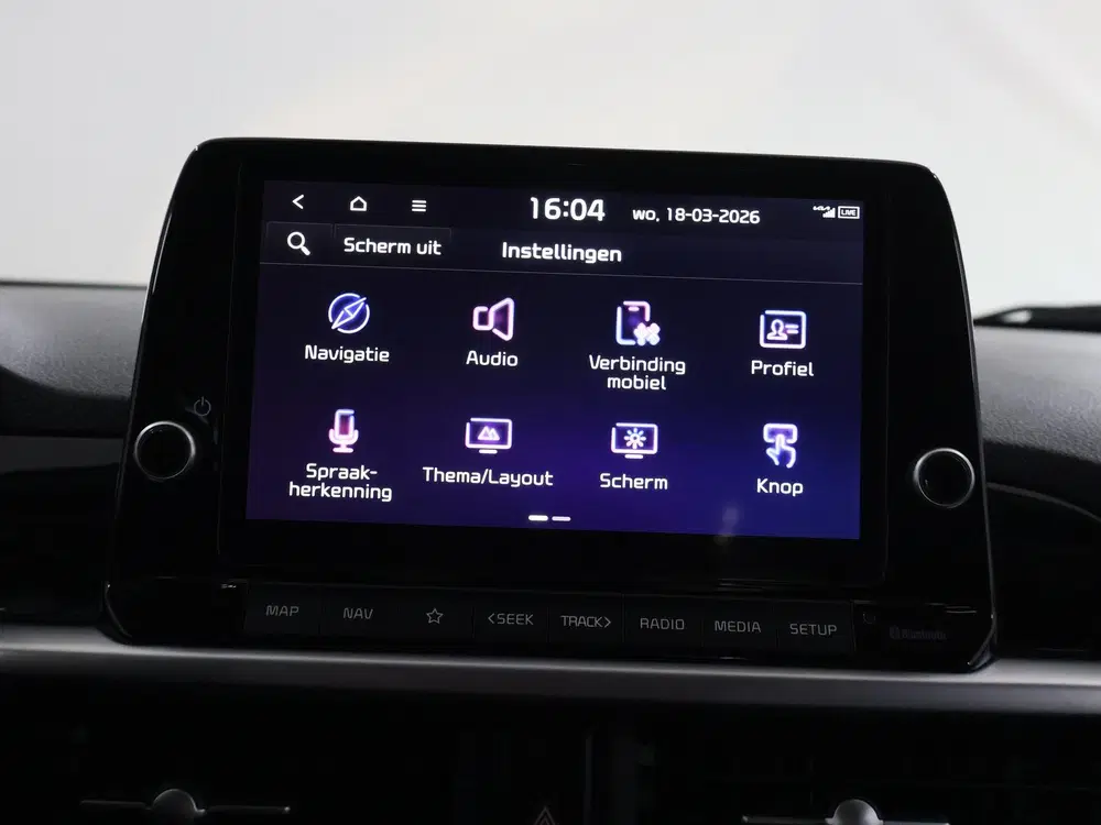 Kia Picanto 1.0 DPi GT-Line uit 2022, foto 18