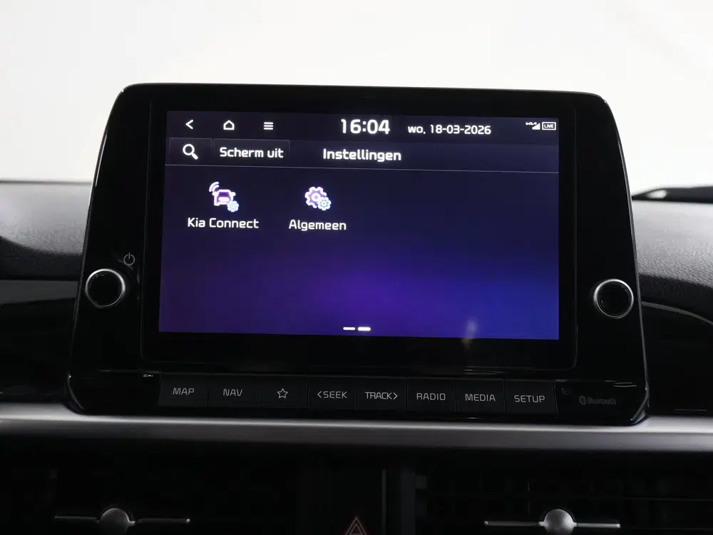 Kia Picanto 1.0 DPi GT-Line uit 2022, foto 19