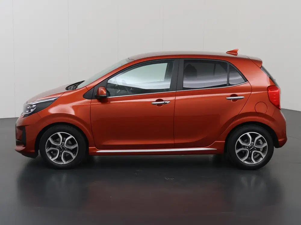 Kia Picanto 1.0 DPi GT-Line uit 2022, foto 5