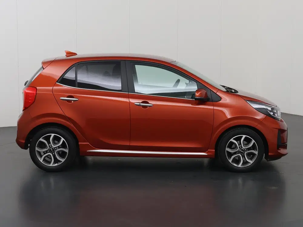 Kia Picanto 1.0 DPi GT-Line uit 2022, foto 6