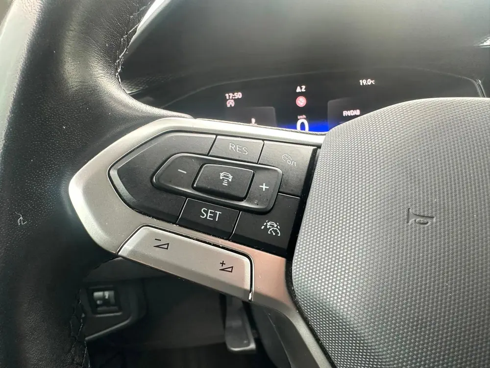 Volkswagen Polo 1.0 TSI DSG/ CLIMA/ LM VELGEN/ APPLE CARPLAY uit 2022, foto 10