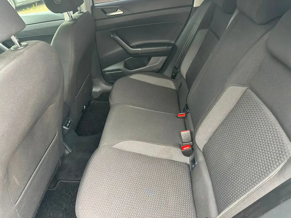 Volkswagen Polo 1.0 TSI DSG/ CLIMA/ LM VELGEN/ APPLE CARPLAY uit 2022, foto 14