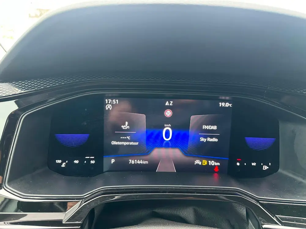 Volkswagen Polo 1.0 TSI DSG/ CLIMA/ LM VELGEN/ APPLE CARPLAY uit 2022, foto 15