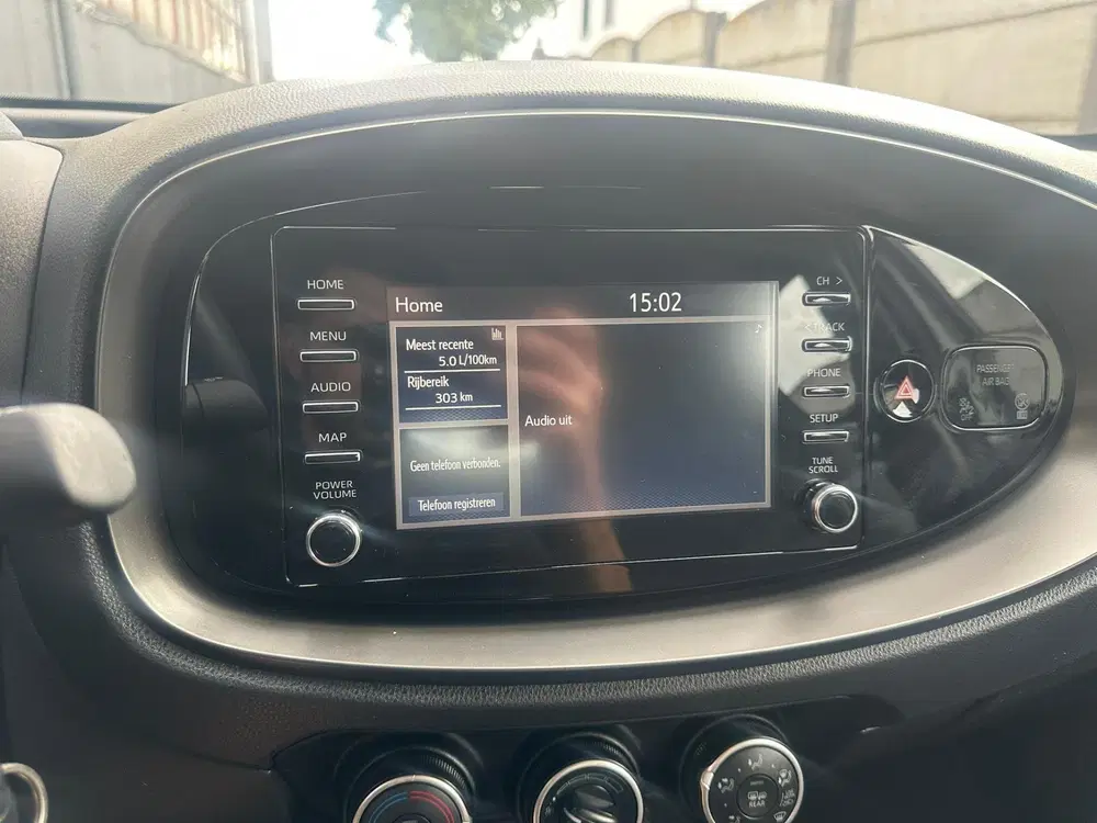 Toyota Aygo X 1.0 VVT-i MT Play AIRCO uit 2023, foto 9