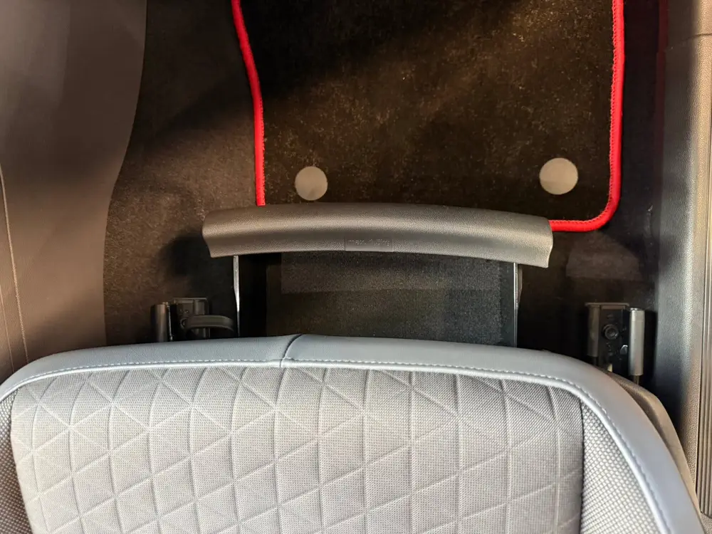 Volkswagen T-Cross 1.0 TSI 115pk 7-DSG 2019 Grijs uit 2019, foto 16
