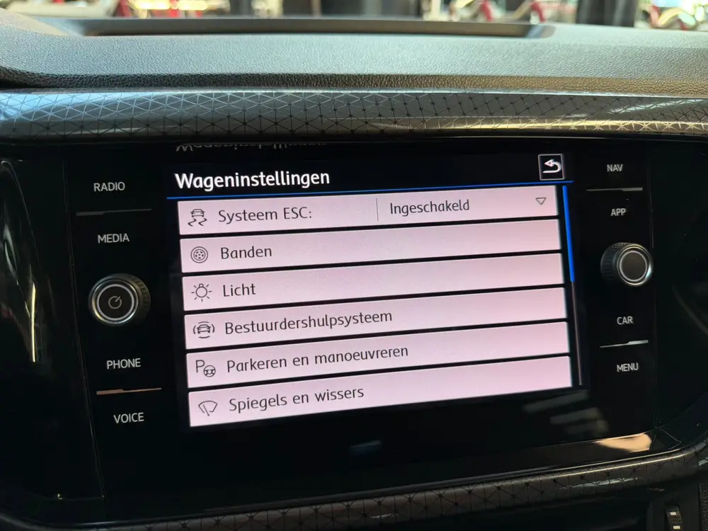 Volkswagen T-Cross 1.0 TSI 115pk 7-DSG 2019 Grijs uit 2019, foto 6