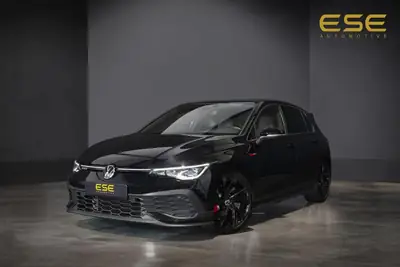 Volkswagen Golf 2.0 TSI GTI Clubsport | Pano | Memory | Lede uit 2022