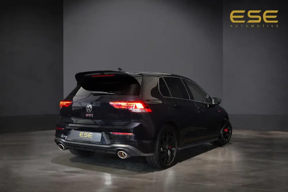 Volkswagen Golf 2.0 TSI GTI Clubsport | Pano | Memory | Lede uit 2022, foto 3