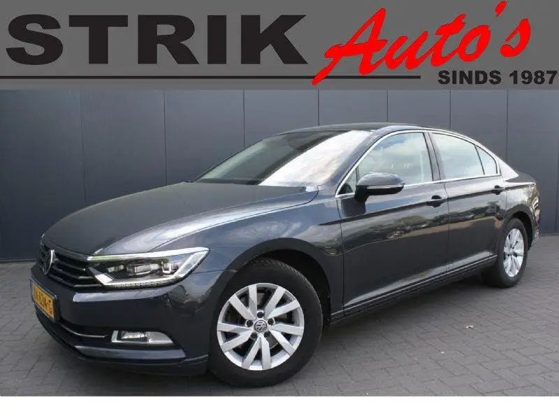 Volkswagen Passat 1.5 TSI Comfortline Business NETTO EXPORT uit 2019