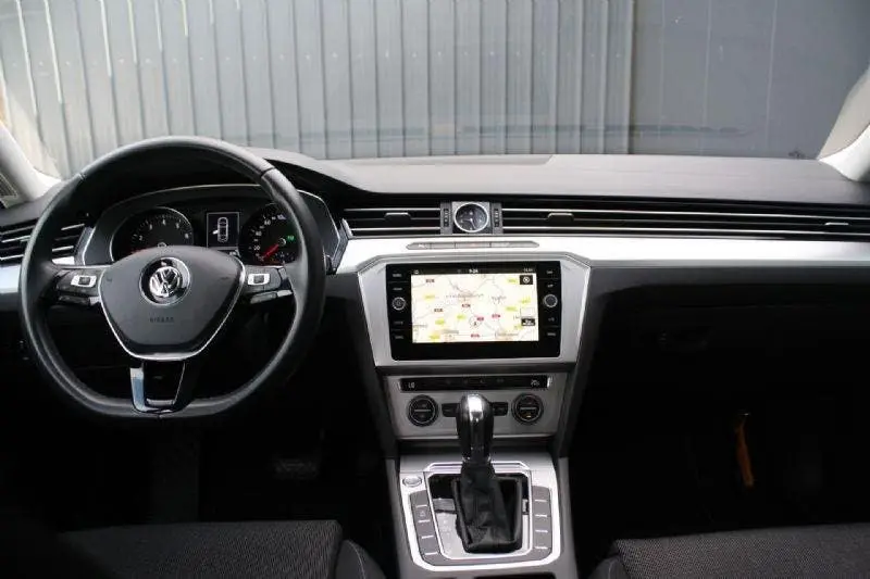 Volkswagen Passat 1.5 TSI Comfortline Business NETTO EXPORT uit 2019, foto 3